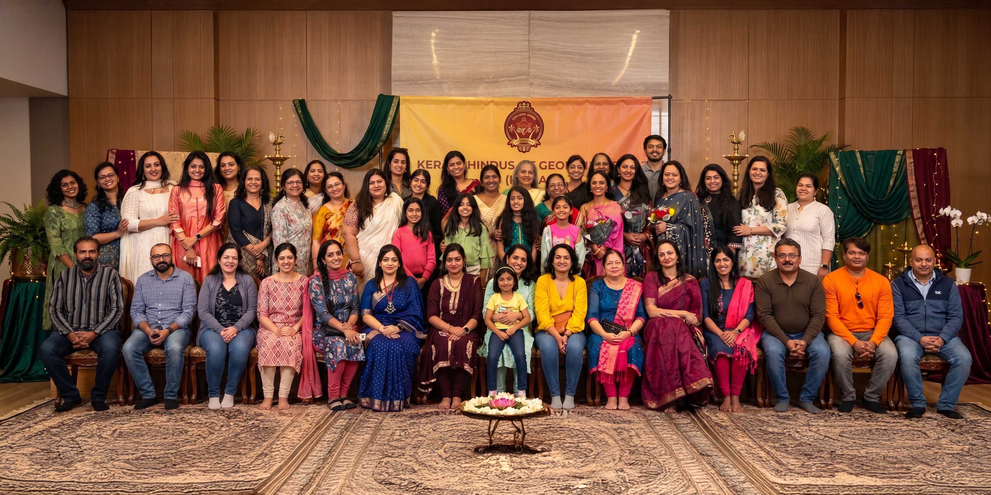 Maitri Women's Forum